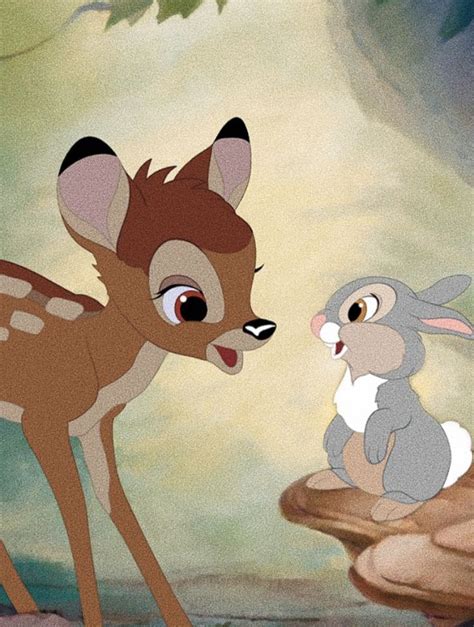 Classic Cartoon Characters Classic Cartoons Disney Characters Bambi