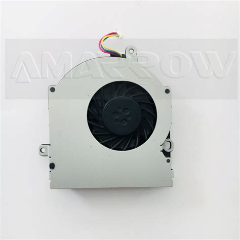 Originele Voor Toshiba Laptop Heatsink Cooling Fan Grandado