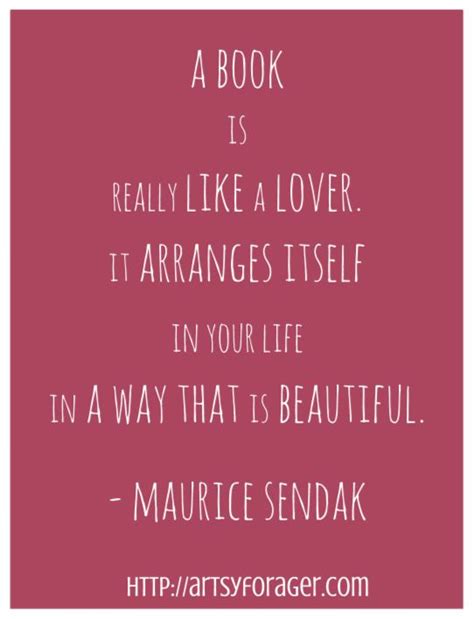 Maurice Sendak Quotes. QuotesGram