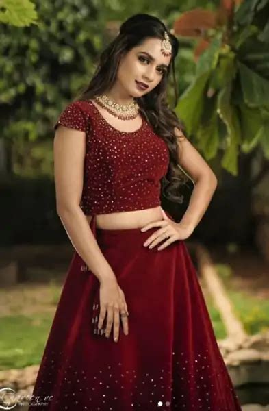 Anusha Ranganath Top Hot Pics And Photo