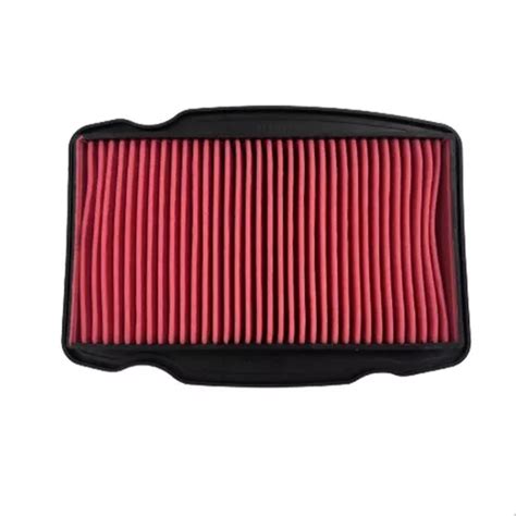 Filtro De Aire Cb190r Para Moto Honda Nuevo Mercadolibre