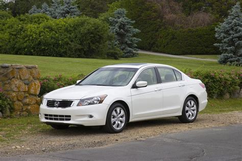 2010 Honda Accord Reviews Specs And Prices