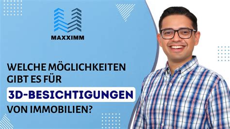 Welche M Glichkeiten Gibt Es F R D Besichtigungen Von Immobilien