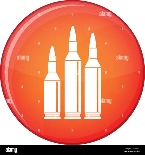 Munitions De Carabine Ont Banque D Images Vectorielles Page Alamy