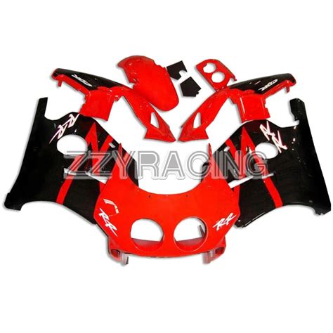 Complete Fairings Kits For Honda Cbr Rr Mc