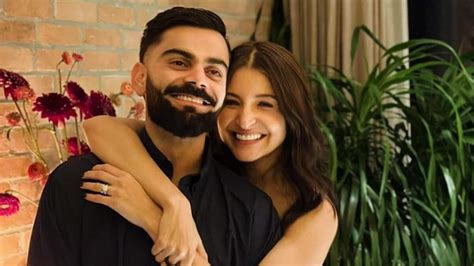 Virat Kohli welcomes second child with Anushka Sharma, Vamika's brother named Akaay | Crickit