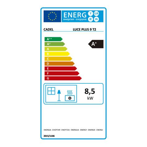 LUCE PLUS 9 Chamilar Importação E Distribuição de Energias