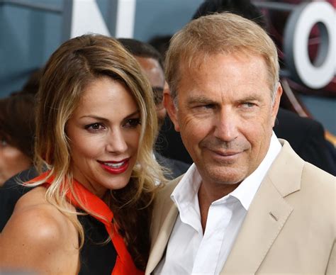 Has Kevin Costner Finally Found Love After Years of Being Single?