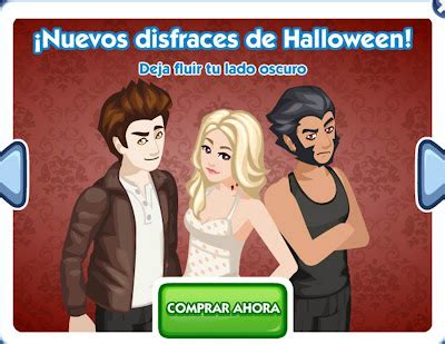 Twilighters Cullen Black Semana De Vampiros Vs Lobos En Sims Para