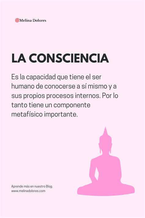 Diferencias Entre Consciencia Y Conciencia Artofit