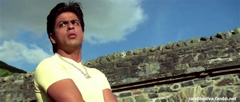 Kuch Kuch Hota Hai - Shahrukh Khan Image (23845202) - Fanpop