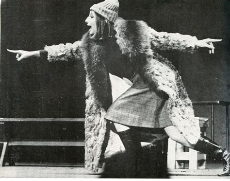 Barbra Streisand on the Audition for Her Broadway Debut | TIME