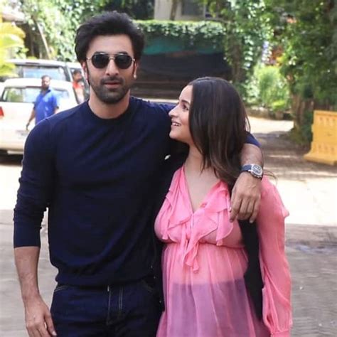 Ranbir Kapoor Cried Unstoppably When He Held His Daughter First Time In