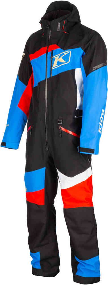 Klim Ripsa 2023 One Piece Snowmobile Suit - buy cheap FC-Moto