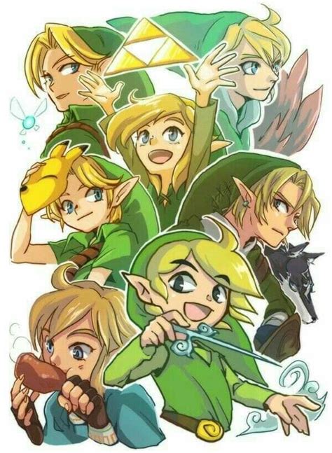 Pin By Yolanda Ordo Ez On Tloz Legend Of Zelda Breath Legend Of