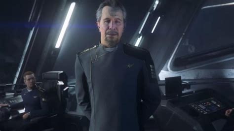 Squadron Le D Veloppement De L Exp Rience Solo De Star Citizen Est