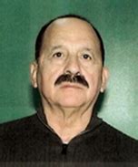 Oscar Ramirez Retired Officer Passes Away Inside Cdcr