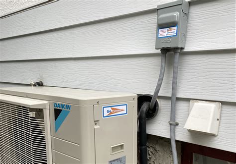 Heat Pump Installation Services in Calgary | Go Furnace