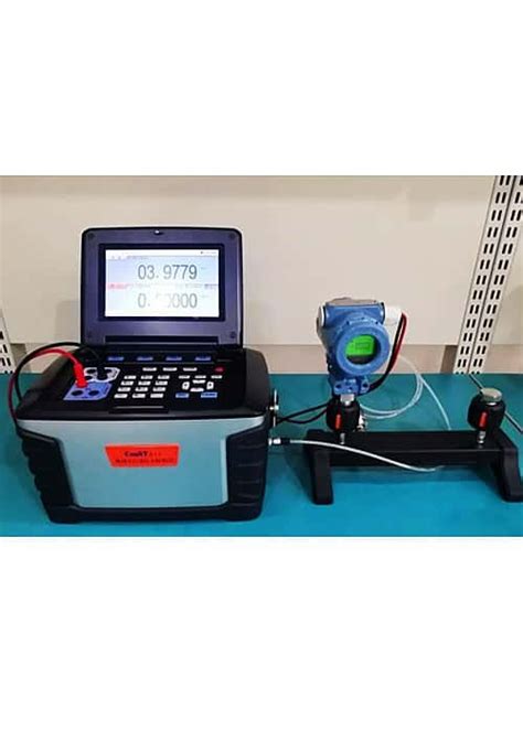 How to Calibrate a Pressure Transmitter?