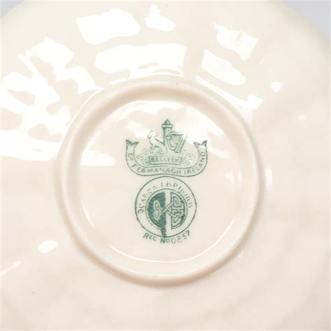 Belleek Porcelain Tea Serving and Tableware Pieces | EBTH