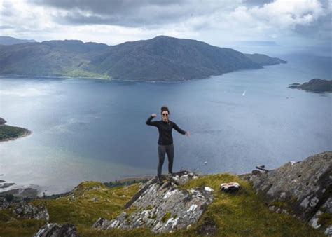 Knoydart Peninsula Visitor Guide: Things To Do & How To Get There - KatieGoes