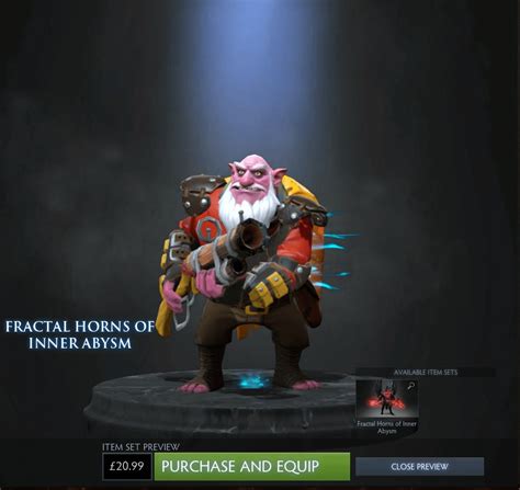 Sniper Equipped With Tbs Arcana Rdota2