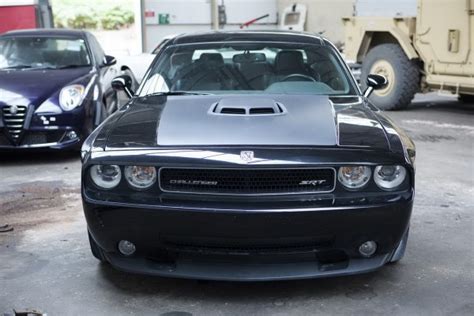 Fast And Furious 6 2011 Dodge Challenger 392 Srt8 Ebay Motors Blog