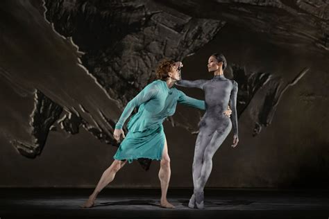 The Dante Project Ballet Programmation Saison Op Ra