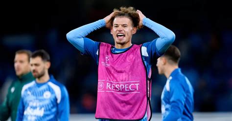 Man City Boss Pep Guardiola Issues Heartfelt Apology To Former Leeds United Star Kalvin Phillips