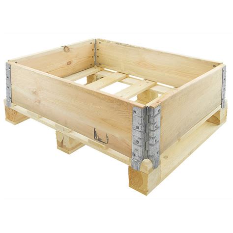 Holzaufsatzrahmen Neu X X Mm Online Kaufen Rotomshop De