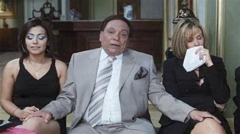 Arabs Celebrate The 80th Birthday Of Iconic Actor Adel Imam Al Bawaba