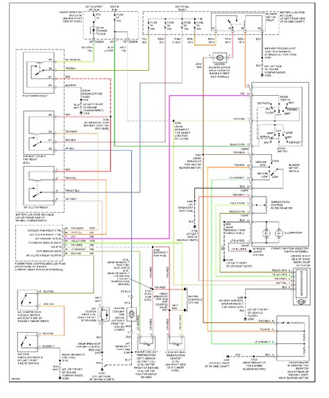 9 Ford Ranger Ac System Diagram Aishlingboon