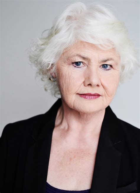 Annette Badland