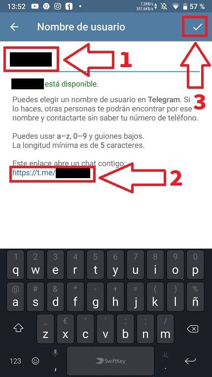 Como Utilizar Telegram SIN Número De Teléfono Fácil 2024