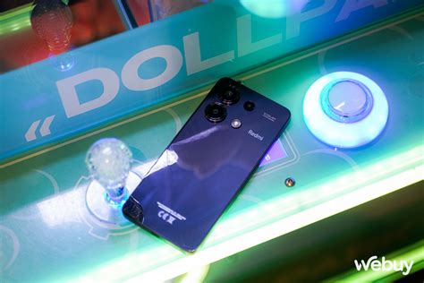 Trên tay Xiaomi Redmi Note 13 13 Pro và 13 Pro 5G mới 3 cực phẩm