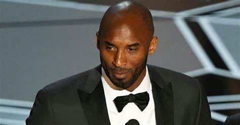 Kobe Bryant Oscars Win Overshadowed By Rape Allegations