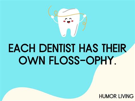 40+ Funny Dental Puns to Make You Laugh - Humor Living