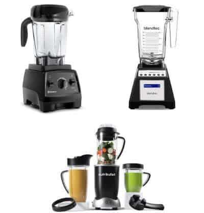 Best Blender for Soup: 3 Powerful Models - Kitchen Habit