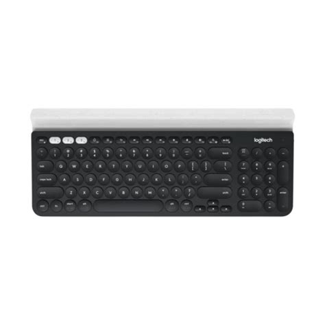 Tupi S A Teclado Logitech 920 008026 K780 Multi Ref070063