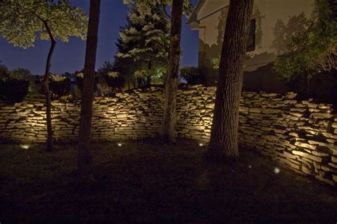 The Best Outdoor Wall Accent Lighting