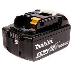 Makita 18V LXT Battery 4.0Ah | Toolstation