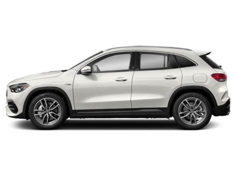 2022 Mercedes Benz GLA Lease 669 Mo 0 Down Available