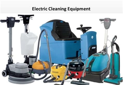 Housekeeping Dept 5- Housekeeping Equipment