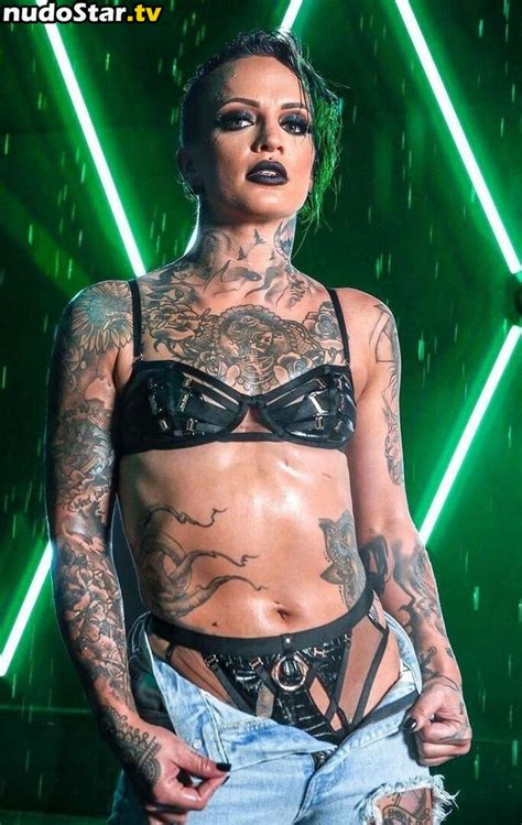 Aew Ruby Soho Ruby Riott Realrubysoho Ruby Soho Nude Onlyfans