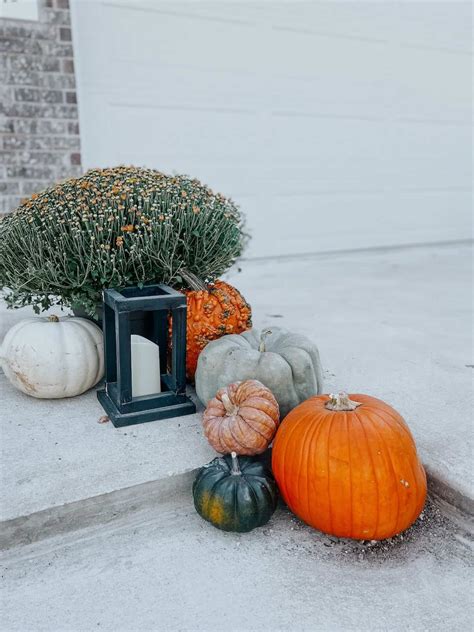 Our DIY Concrete Front Porch Steps – Love & Renovations