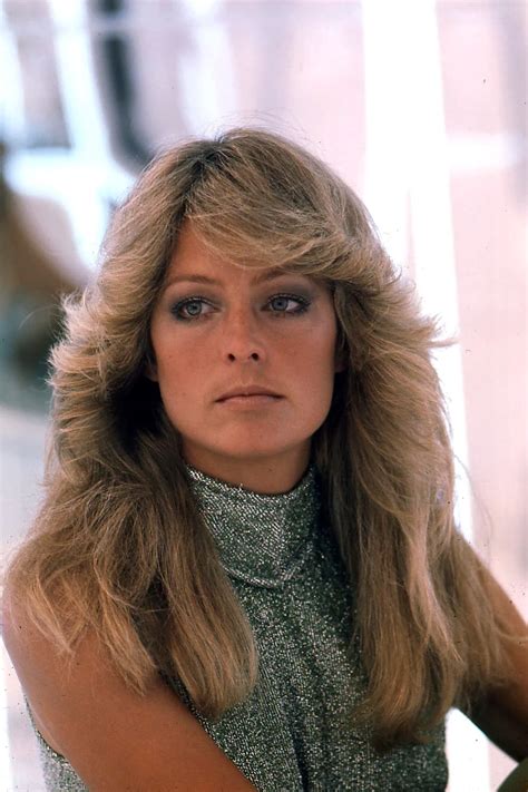 El Recuerdo De Farrah Fawcett La Sex Symbol De Los 70 Que Sufrió Hasta El Final De Sus Días