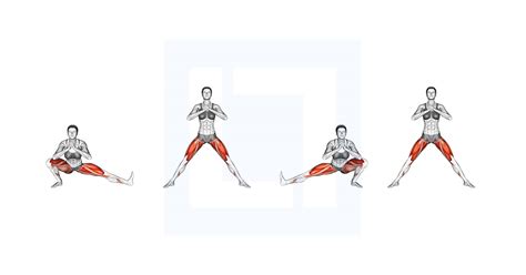 Cossack Squats Guide Benefits And Form