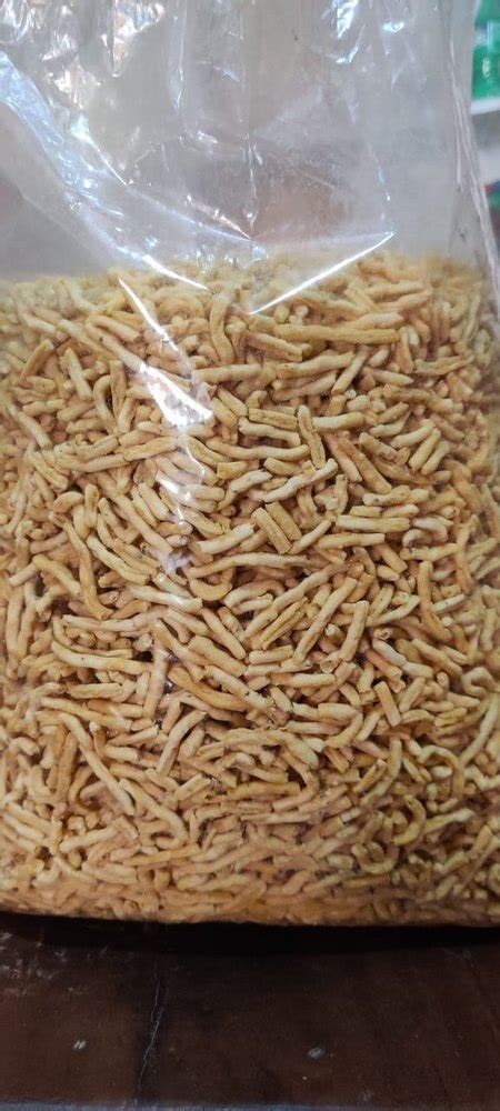 Besan Ashutosh Ratlami Sev Packaging Size Gm And Kg At Rs