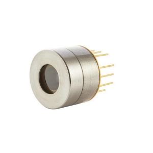 PVM 2TE 10 6 1x1 TO8 WZnSeAR 70 VIGO Photonics Photodiode