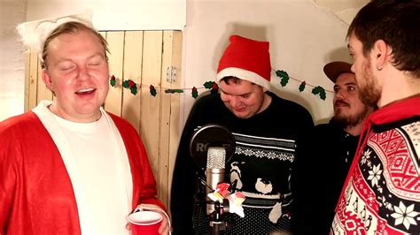 GLÆDELIG JUL 24 december Spasmagers Julestue YouTube